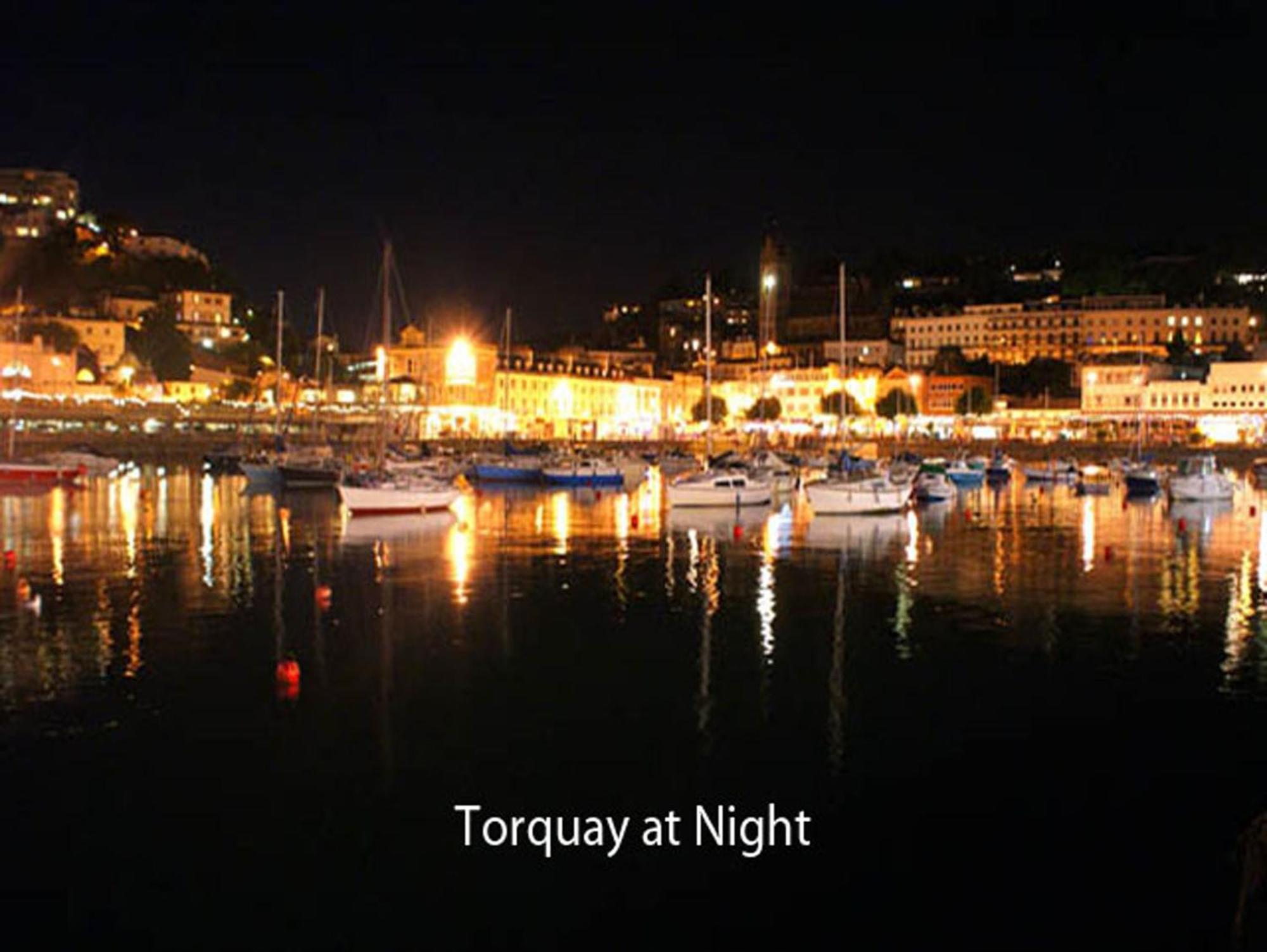 Heathcliff House B&B Exclusively For Adults Free Large Carpark Torquay Exterior foto