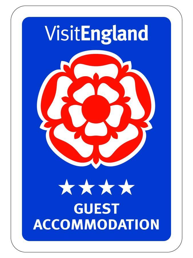 Heathcliff House B&B Exclusively For Adults Free Large Carpark Torquay Exterior foto